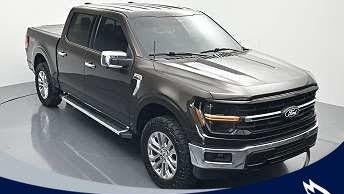 Preowned 2024 Ford F-150 XLT for Sale