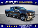 2024 F-150 Thumbnail 1