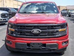 2024 F-150 Thumbnail 5
