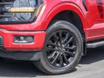 2024 F-150 Thumbnail 4