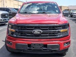 2024 F-150 Thumbnail 5