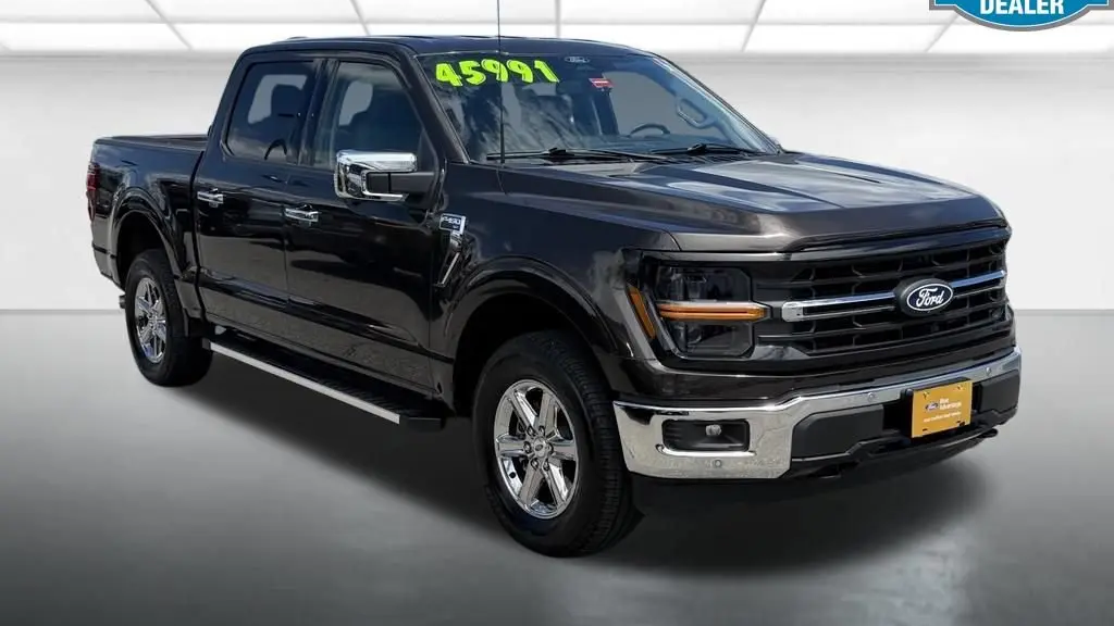 Preowned 2024 Ford F-150 XLT for Sale