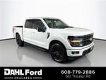 2024 F-150 Thumbnail 1