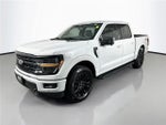 2024 F-150 Thumbnail 4