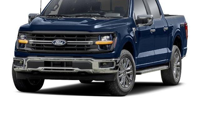 Preowned 2024 Ford F-150 XLT for Sale