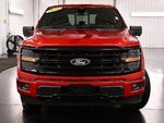 2024 F-150 Thumbnail 2