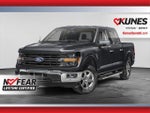 2024 F-150 Thumbnail 1