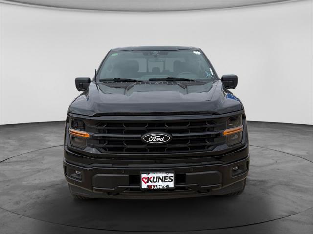 2024 Ford F-150 - $39,846
