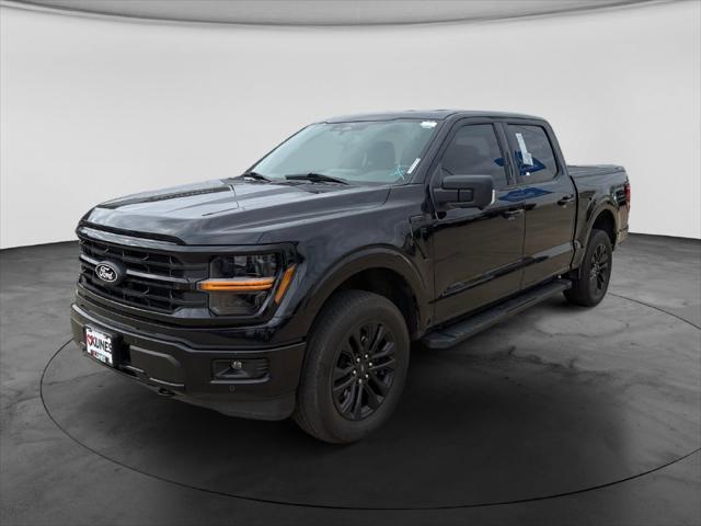 2024 Ford F-150 - $39,846