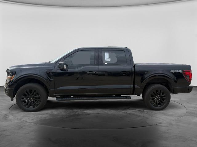2024 Ford F-150 - $39,846