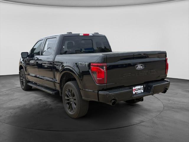 2024 Ford F-150 - $39,846