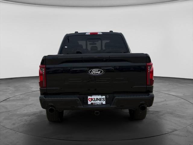 2024 Ford F-150 - $39,846