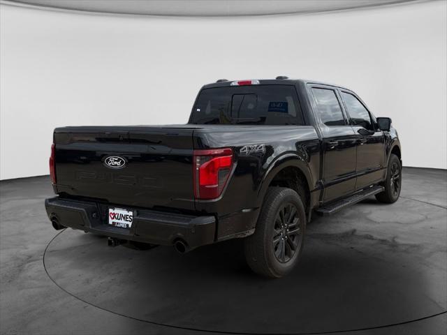 2024 Ford F-150 - $39,846