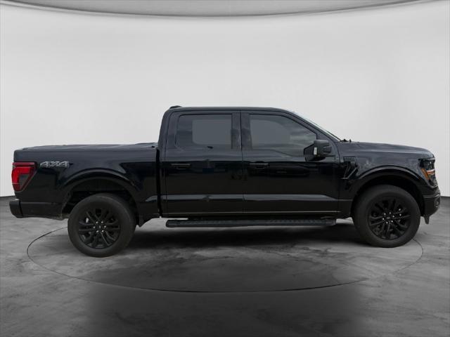 2024 Ford F-150 - $39,846