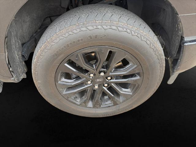 2024 Ford F-150 - $39,846
