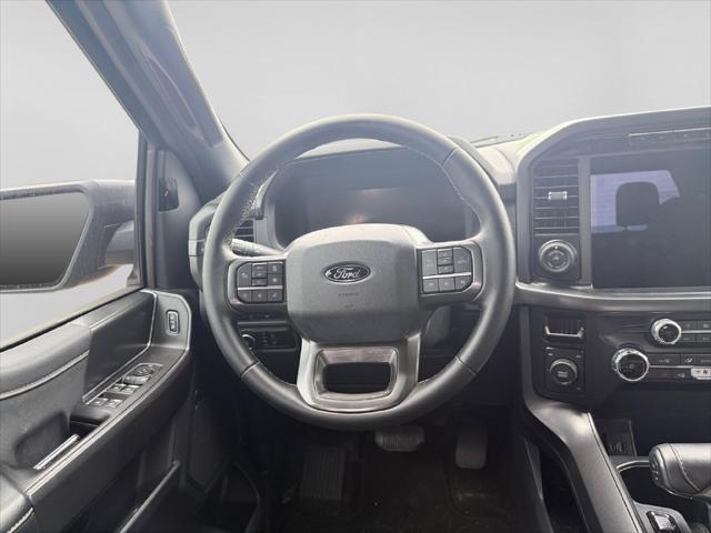 2024 Ford F-150 - $39,846