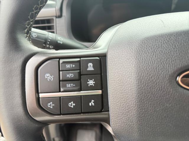 2024 Ford F-150 - $39,846
