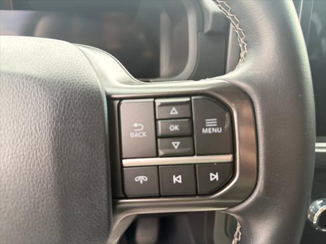 2024 Ford F-150 - $39,846