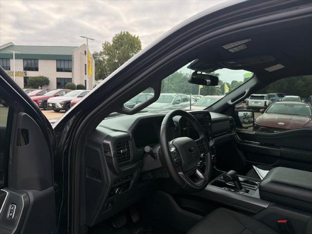2024 Ford F-150 - $39,846