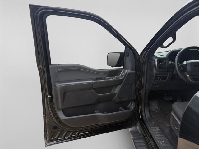 2024 Ford F-150 - $39,846