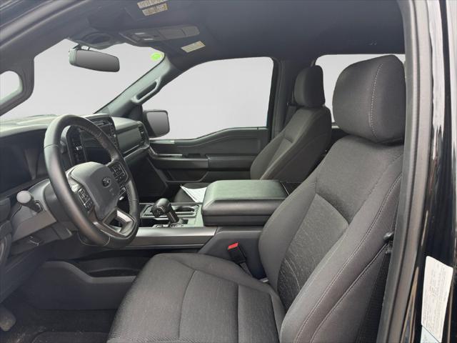 2024 Ford F-150 - $39,846