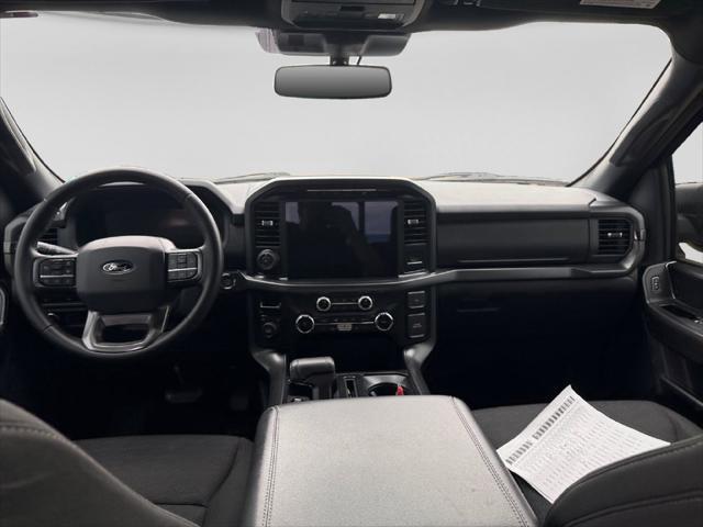 2024 Ford F-150 - $39,846