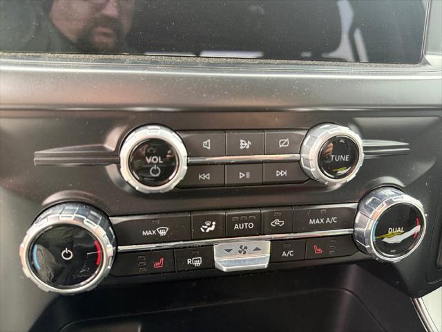 2024 Ford F-150 - $39,846