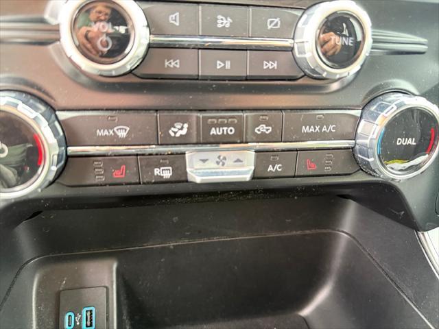 2024 Ford F-150 - $39,846