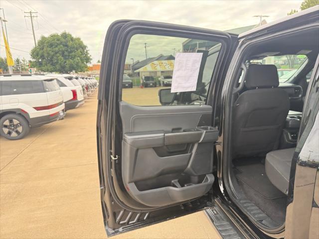2024 Ford F-150 - $39,846