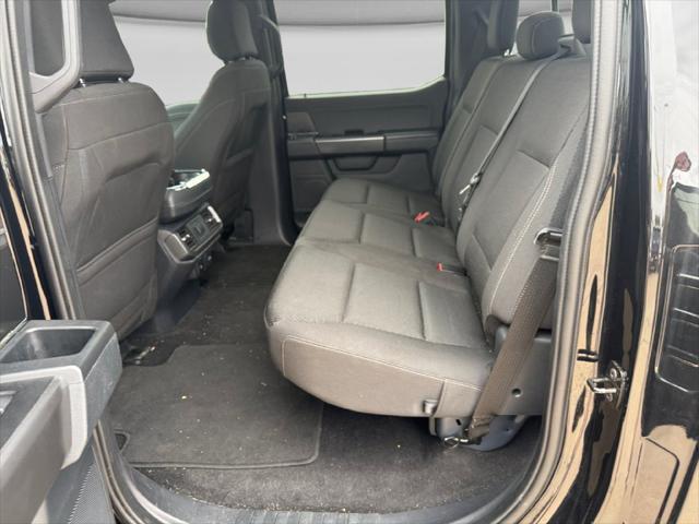 2024 Ford F-150 - $39,846