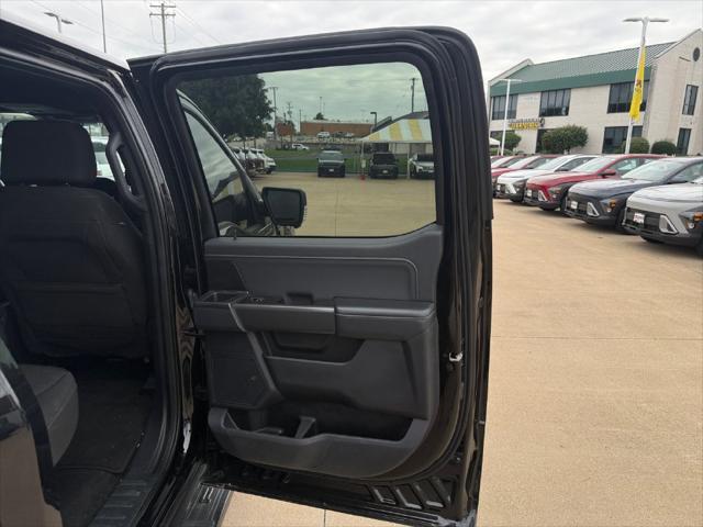 2024 Ford F-150 - $39,846