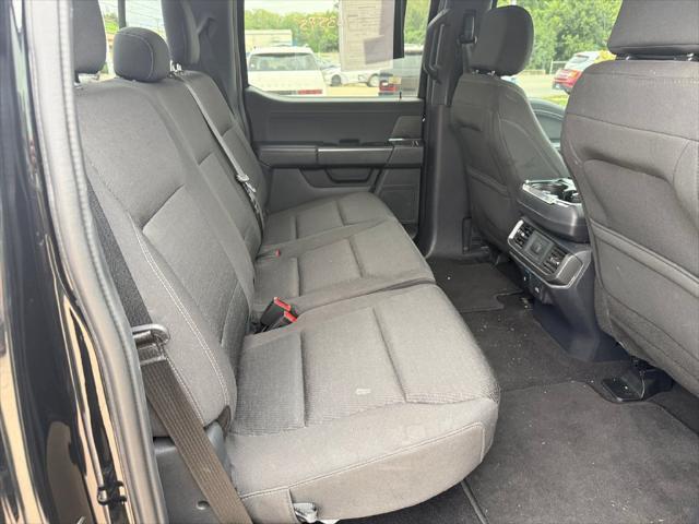 2024 Ford F-150 - $39,846