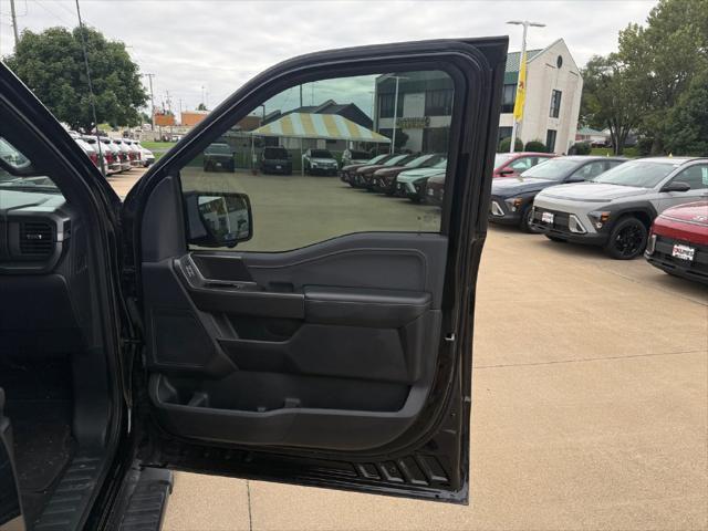 2024 Ford F-150 - $39,846