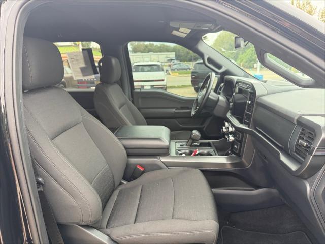 2024 Ford F-150 - $39,846
