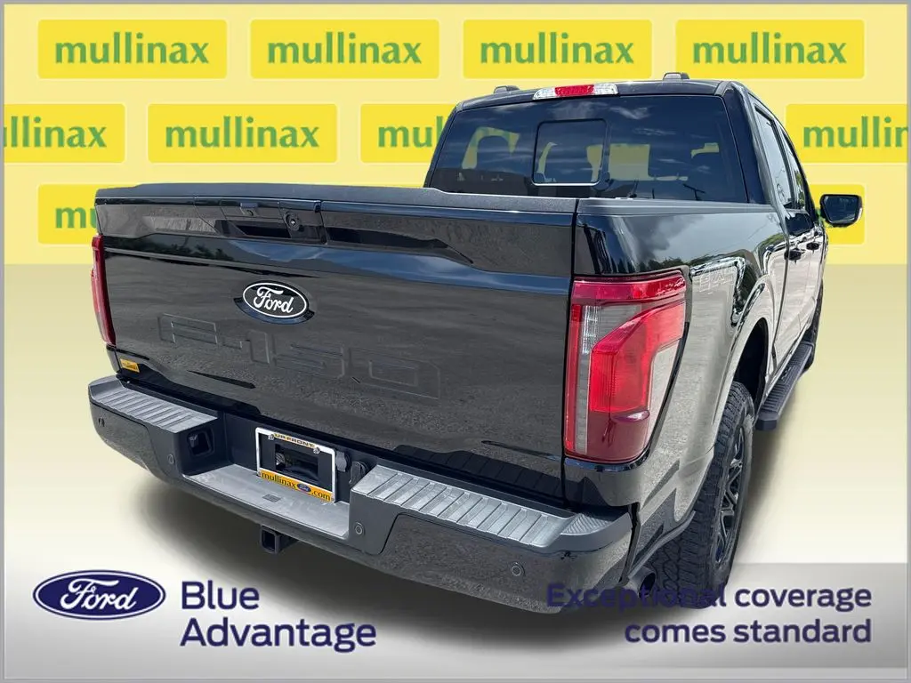 2024 Ford F-150 - $40,900