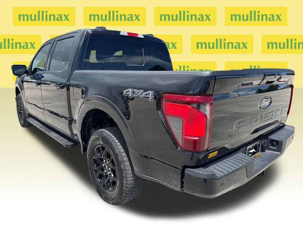 2024 Ford F-150 - $40,900