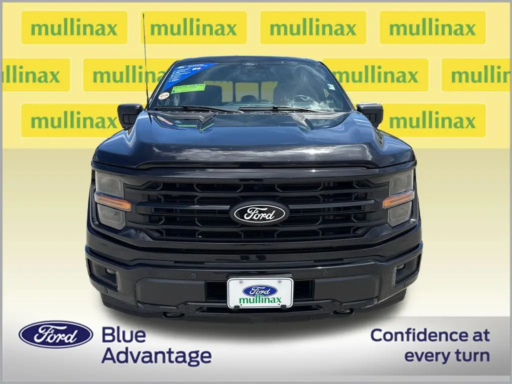 2024 Ford F-150 - $40,900