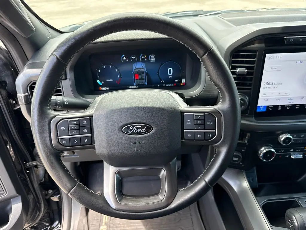 2024 Ford F-150 - $40,900