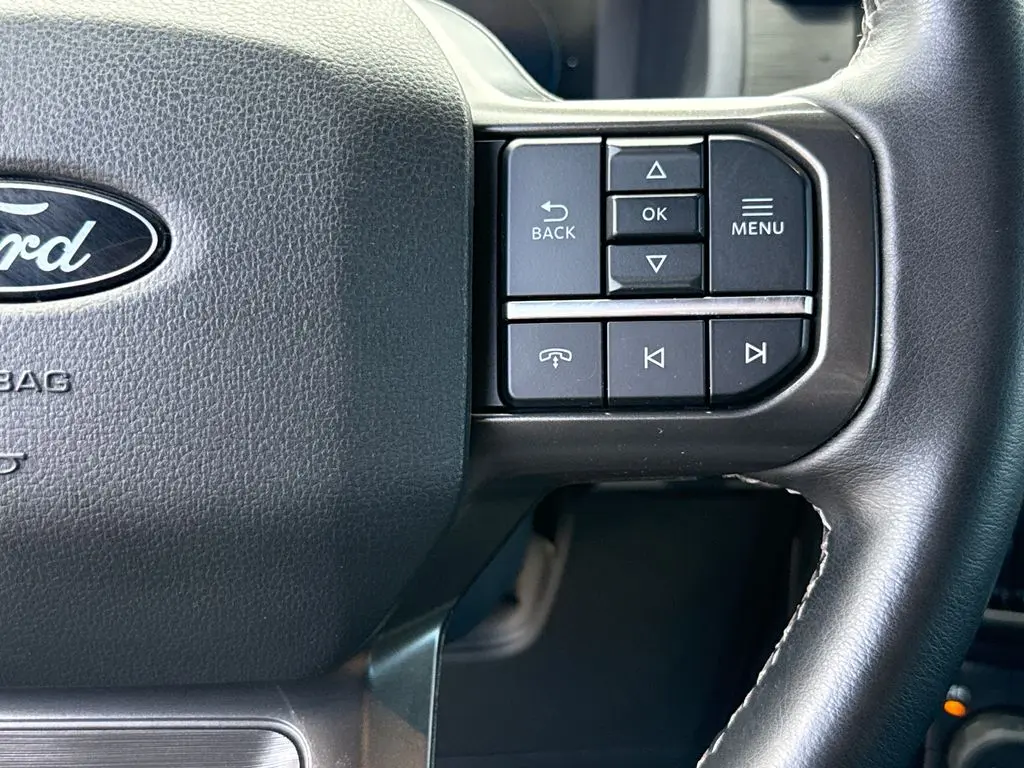 2024 Ford F-150 - $40,900