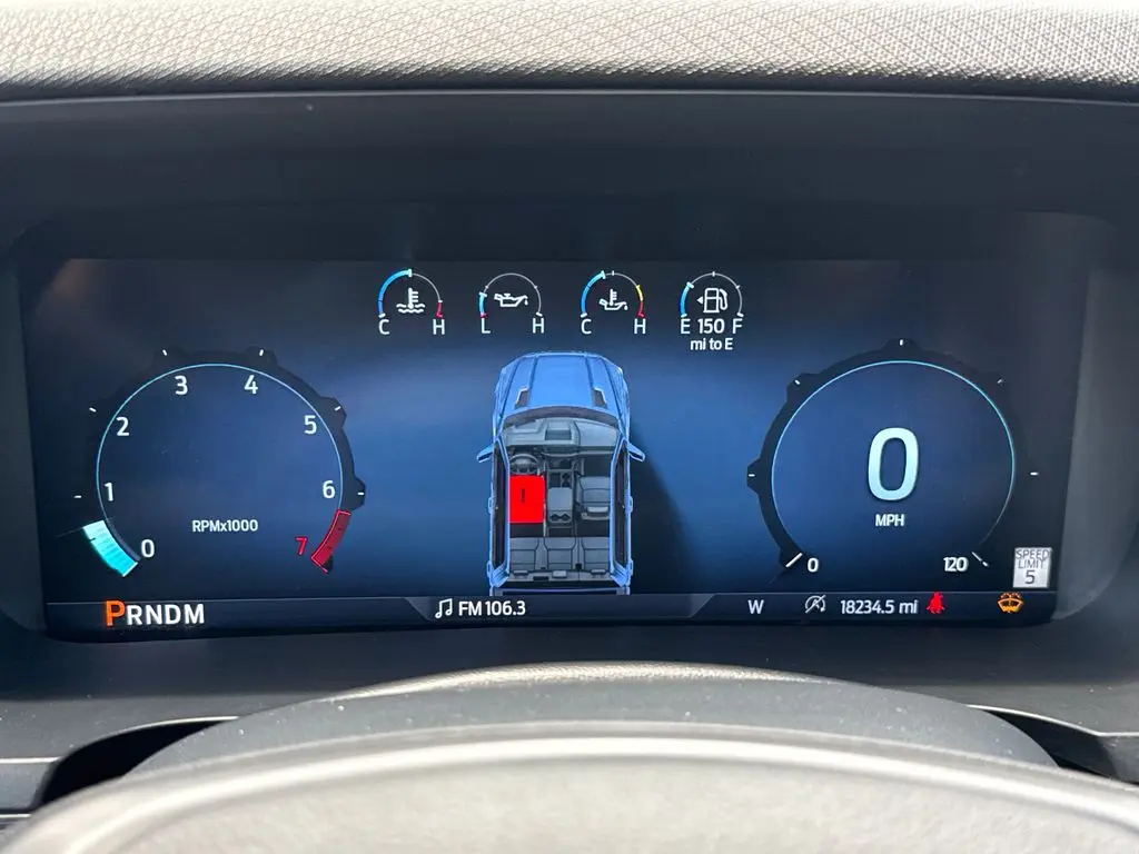 2024 Ford F-150 - $40,900