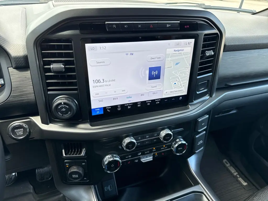 2024 Ford F-150 - $40,900