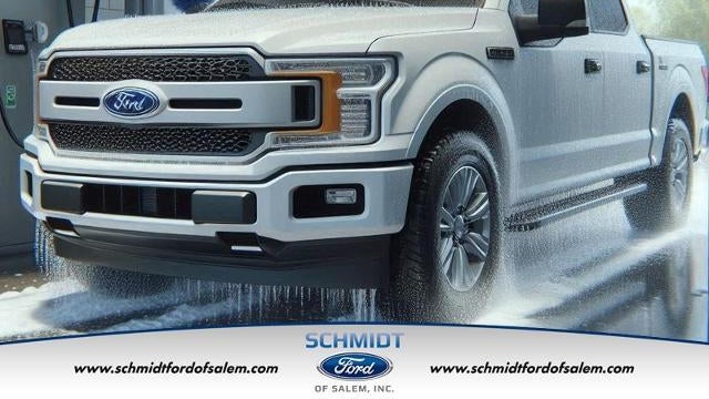 Preowned 2024 Ford F-150 XLT for Sale