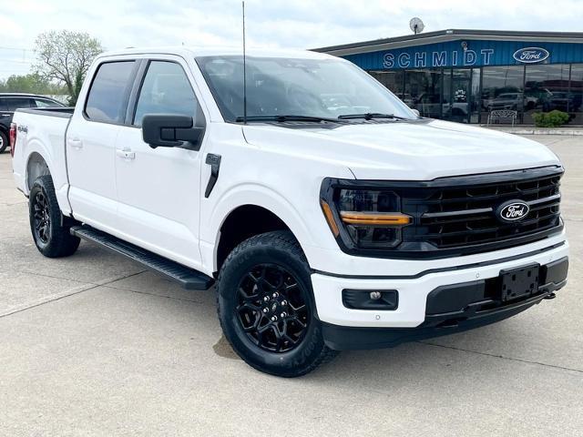 2024 Ford F-150 - $47,365