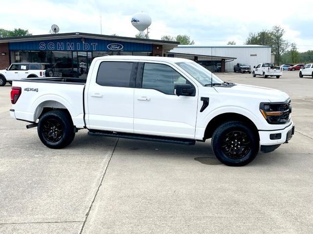 2024 Ford F-150 - $47,365