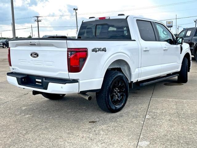 2024 Ford F-150 - $47,365