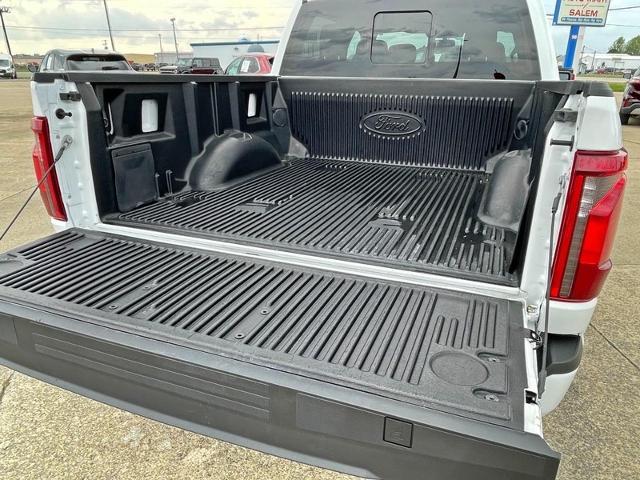 2024 Ford F-150 - $47,365