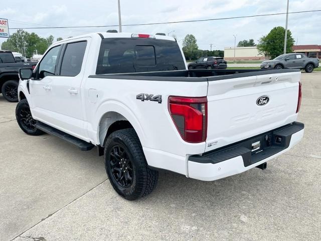 2024 Ford F-150 - $47,365