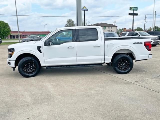 2024 Ford F-150 - $47,365