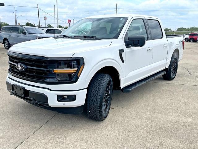 2024 Ford F-150 - $47,365