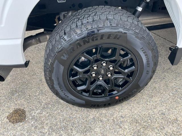 2024 Ford F-150 - $47,365